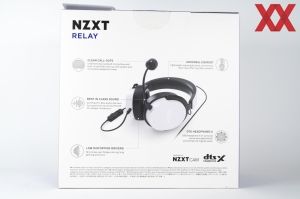 NZXT Relay