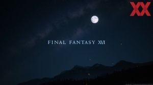 Final Fantasy XVI angespielt