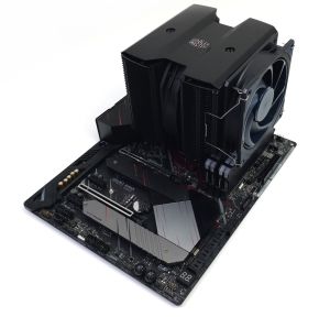 Cooler Master MasterAir MA824 Stealth