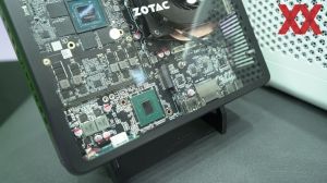 Computex 2023 ZOTAC