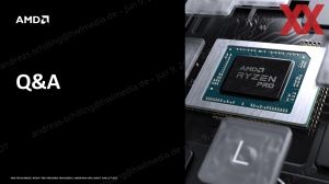 AMD Ryzen-Pro-7000-Serie Briefing