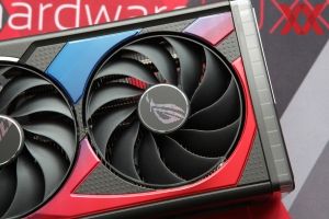 ASUS ROG Strix GeForce RTX 4060 OC