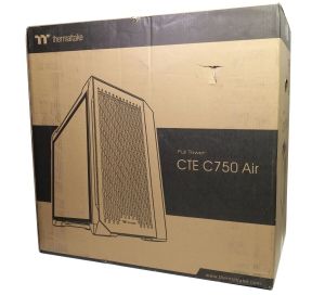 Thermaltake CTE C750 Air