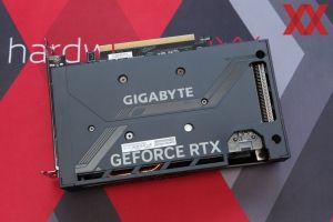 Gigabyte GeForce RTX 4060 Windforce OC