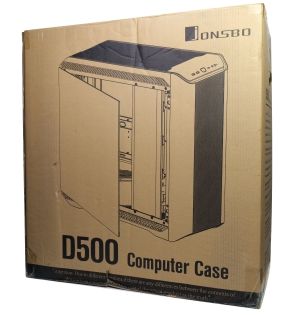 Jonsbo D500