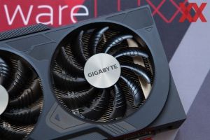 Gigabyte GeForce RTX 4060 Windforce OC