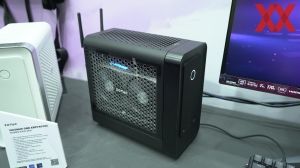 Computex 2023 ZOTAC