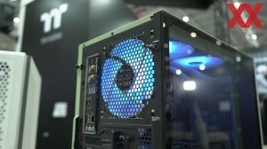 Computex 2023 Thermaltake