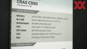 Computex 2023 Klevv