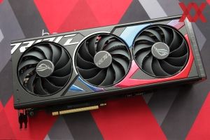 ASUS ROG Strix GeForce RTX 4060 OC