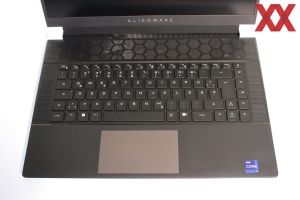 Alienware X16 R1 im Test