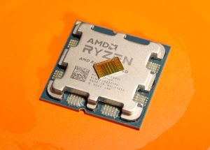 AMD Zen-4-CCD (Quelle: FritzchensFritz)