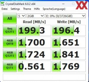 Synology HAT3300-4T, 4 TB, ST4000VN3300