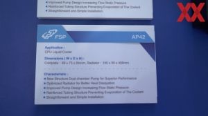 Computex 2023 FSP