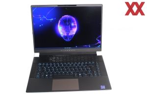 Alienware X16 R1 im Test