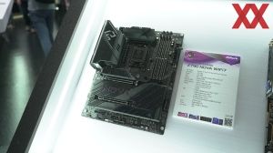 Computex 2023 ASRock