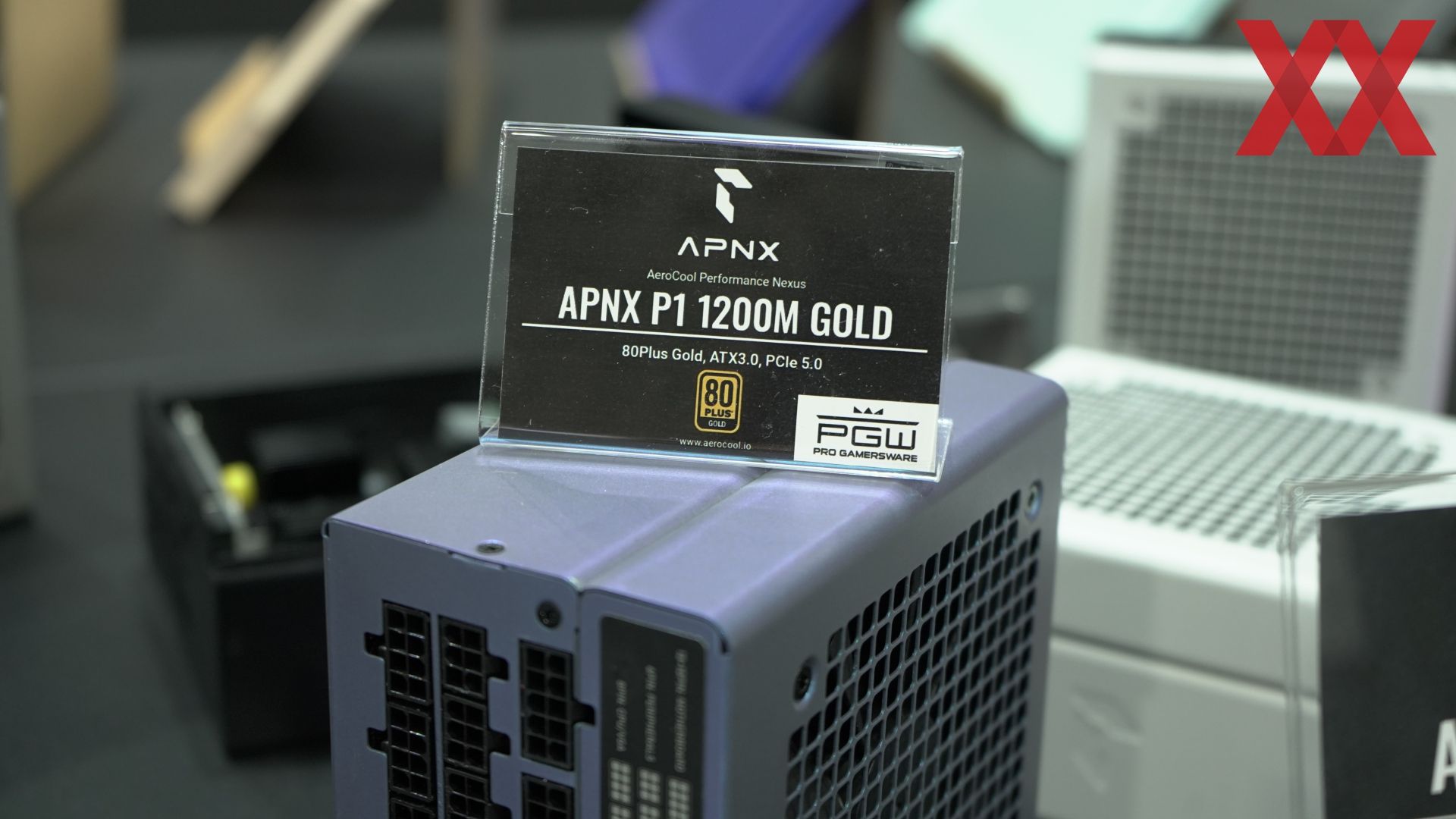 Aerocool apnx creator