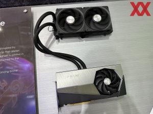 MSI Computex 2023 Kühlkonzepte