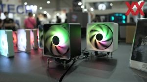 Computex 2023 Aerocool