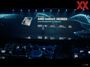 AMD Data Center and AI Technology Premiere