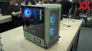 Computex 2023 Thermaltake