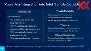 Intel VLSI 2023 PowerVia Briefing