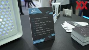 Computex 2023 FSP