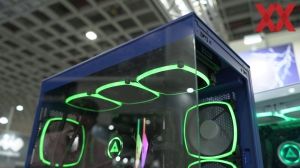 Computex 2023 Montech