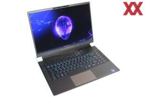 Alienware X16 R1 im Test