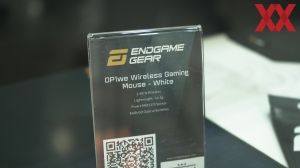 Computex 2023 Endgame Gear