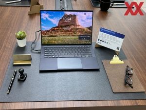 ASUS ExpertBook B9 und B5