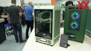 Computex 2023 Thermaltake