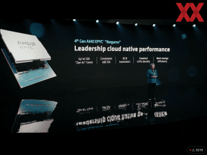 AMD Data Center and AI Technology Premiere