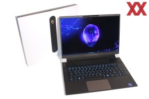 Alienware X16 R1 im Test