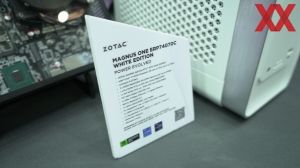 Computex 2023 ZOTAC