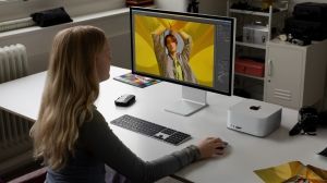 Apple Mac Studio und Mac Pro mit M2 Ultra