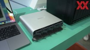 Computex 2023 QNAP