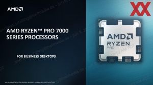 AMD Ryzen-Pro-7000-Serie Briefing