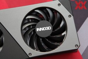 INNO3D GeForce RTX 4060 Twin X2