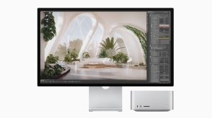 Apple Mac Studio und Mac Pro mit M2 Ultra