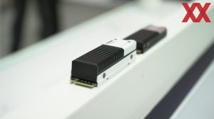 Computex 2023 Klevv