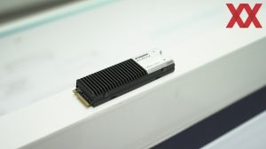 Computex 2023 Klevv