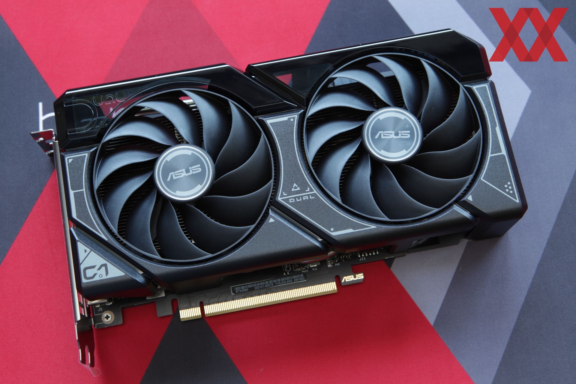 Тест и обзор: пять видеокарт GeForce RTX 4060 – минимум для 1080p  (обновление) - Hardwareluxx Russia