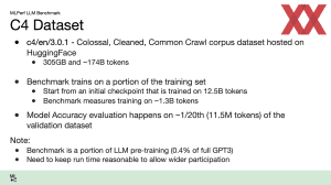 MLPerf Training 3.0