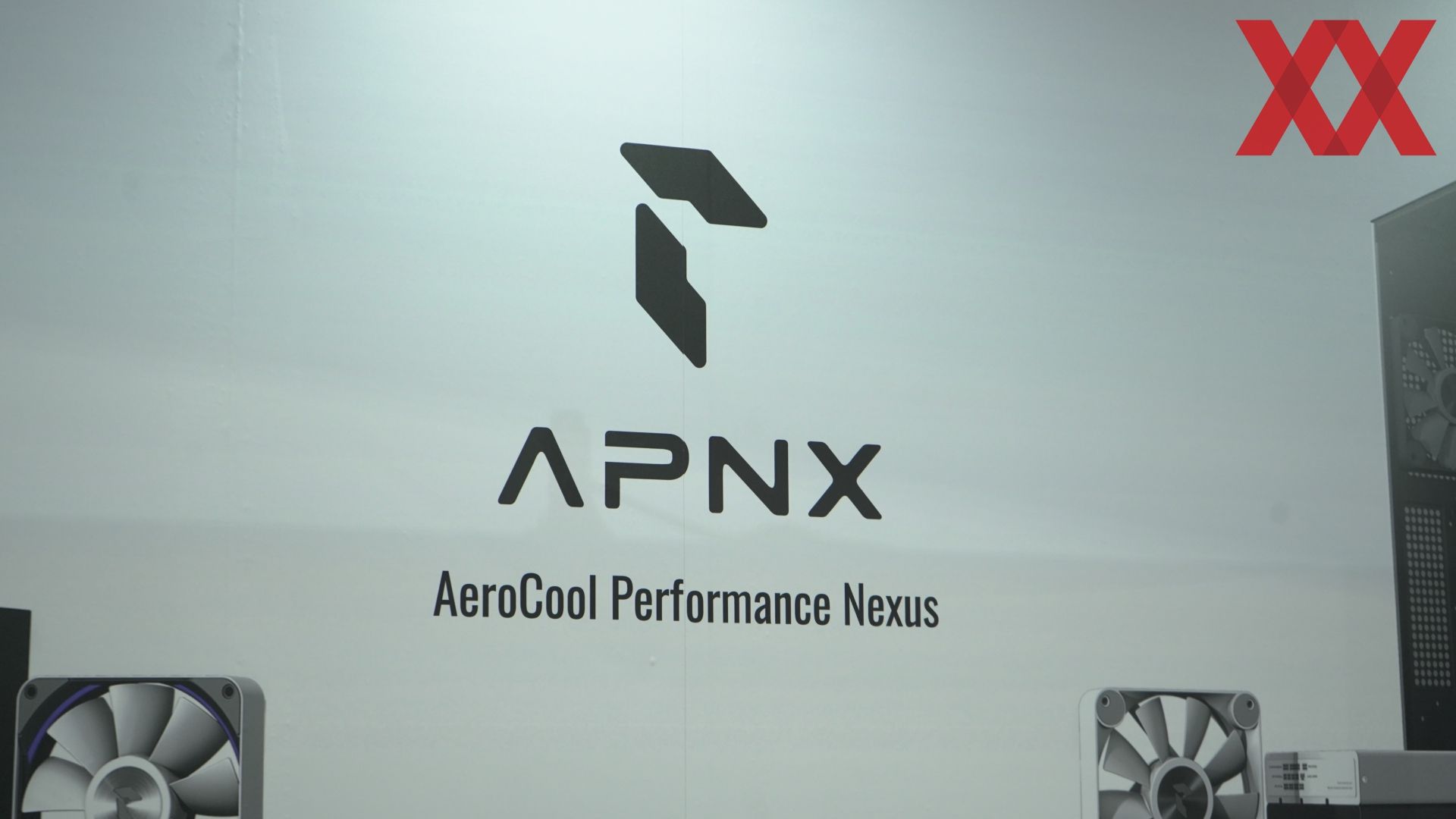 Aerocool apnx creator