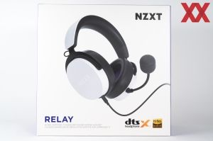 NZXT Relay