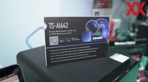 Computex 2023 QNAP