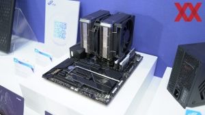 Computex 2023 FSP