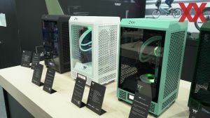 Computex 2023 Thermaltake