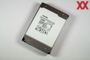 Toshiba X300 18 TB HDWR51J